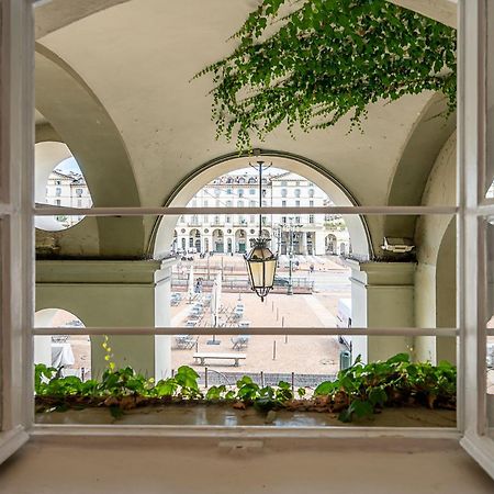 Vittorio Veneto Boutique Studio - Grandmaison Turim Exterior foto