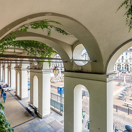 Vittorio Veneto Boutique Studio - Grandmaison Turim Exterior foto