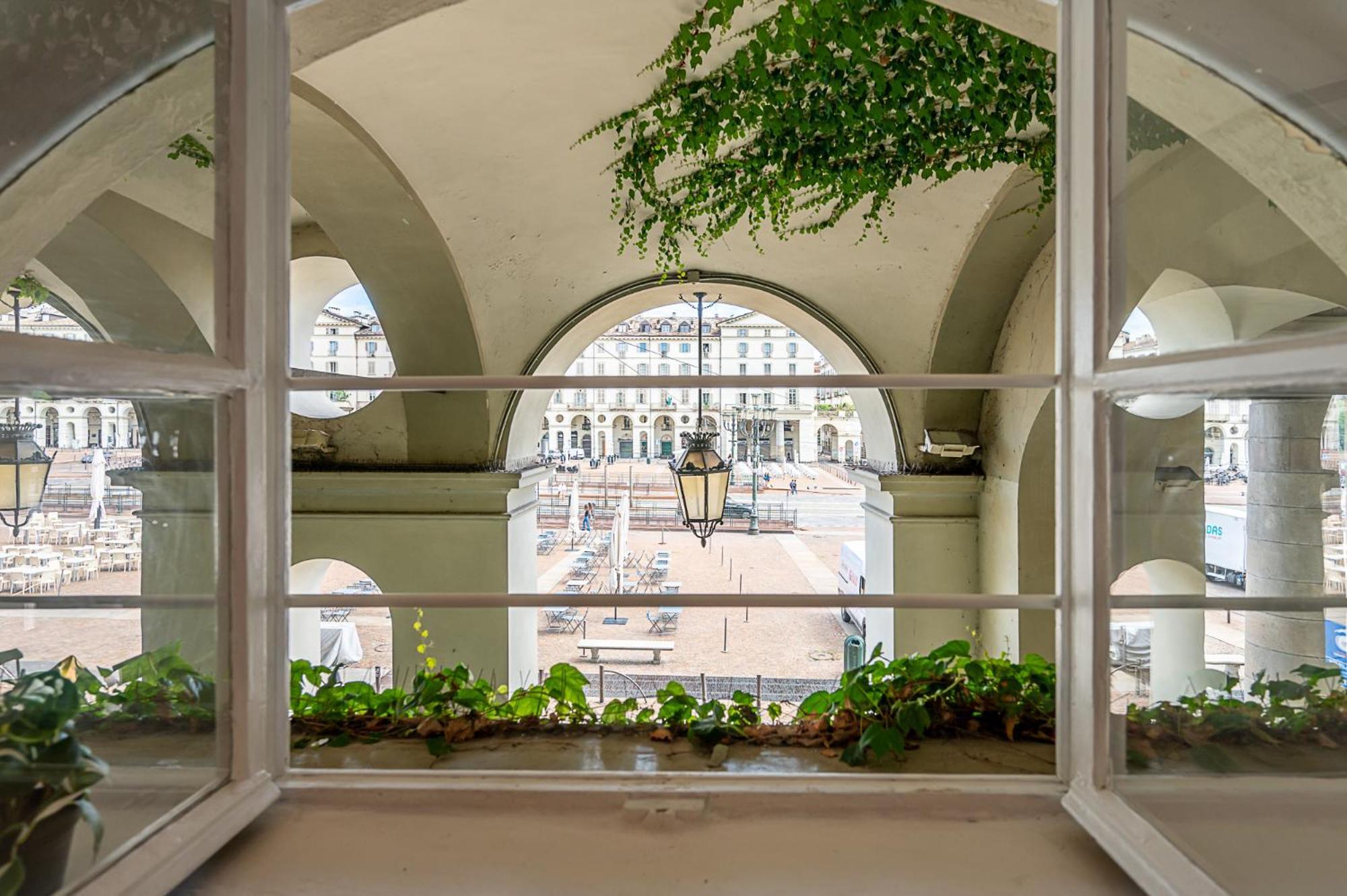 Vittorio Veneto Boutique Studio - Grandmaison Turim Exterior foto