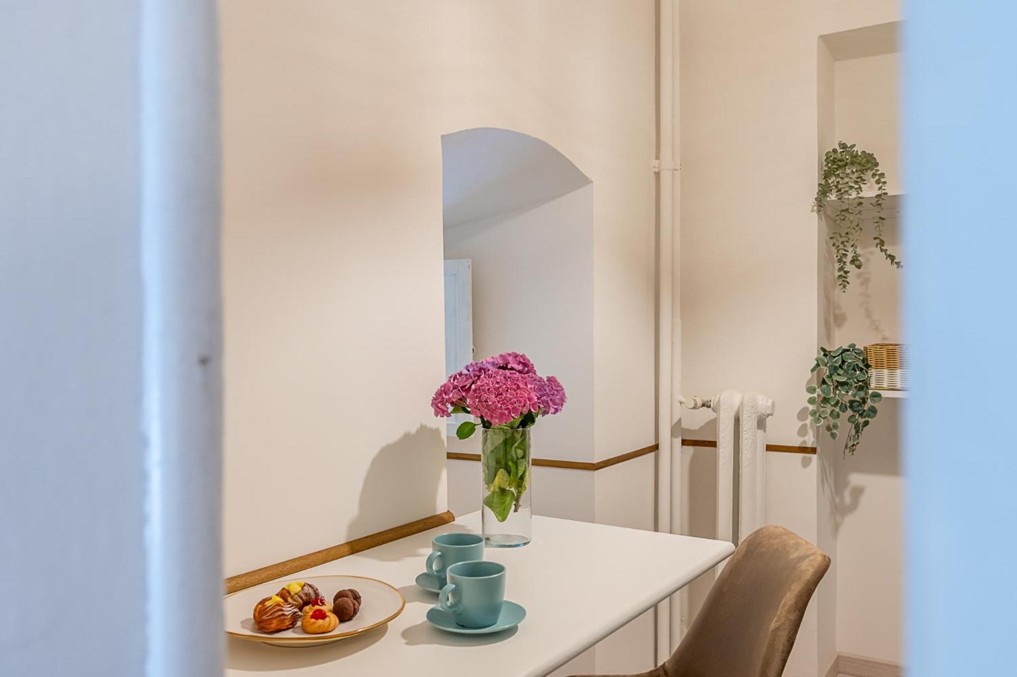 Vittorio Veneto Boutique Studio - Grandmaison Turim Exterior foto